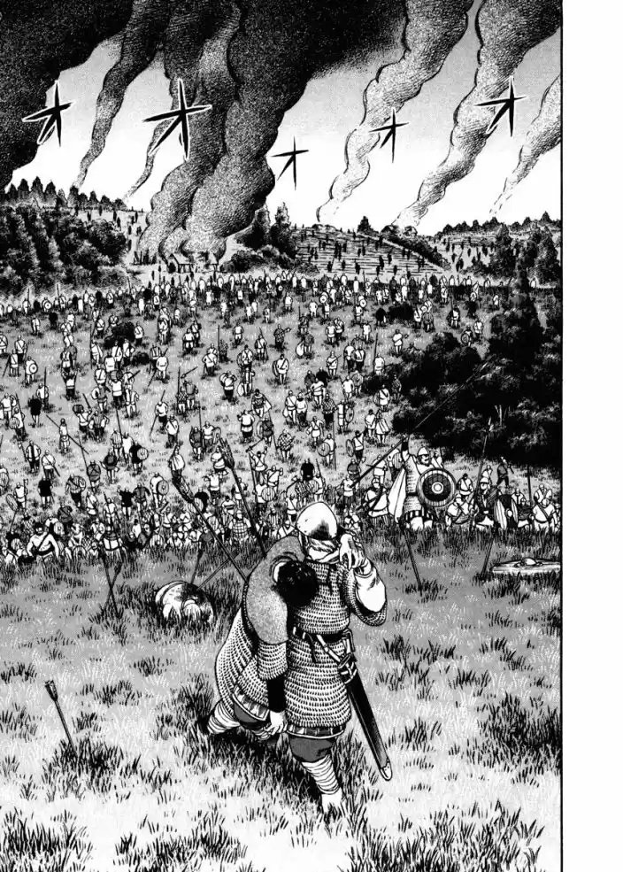 Read Vinland Saga pt_BR Manga Online