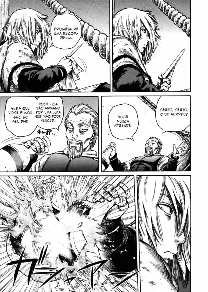 Read Vinland Saga pt_BR Manga Online