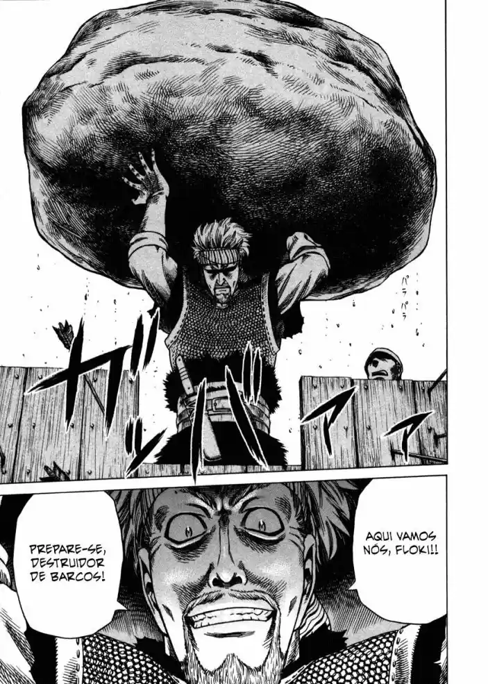 Read Vinland Saga pt_BR Manga Online