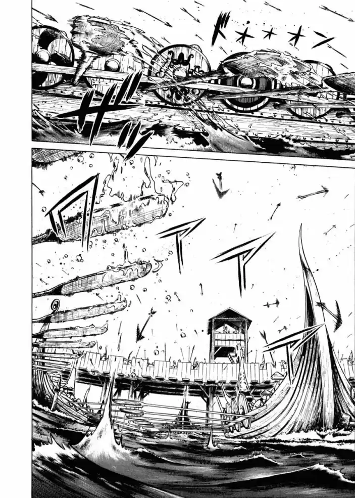Read Vinland Saga pt_BR Manga Online
