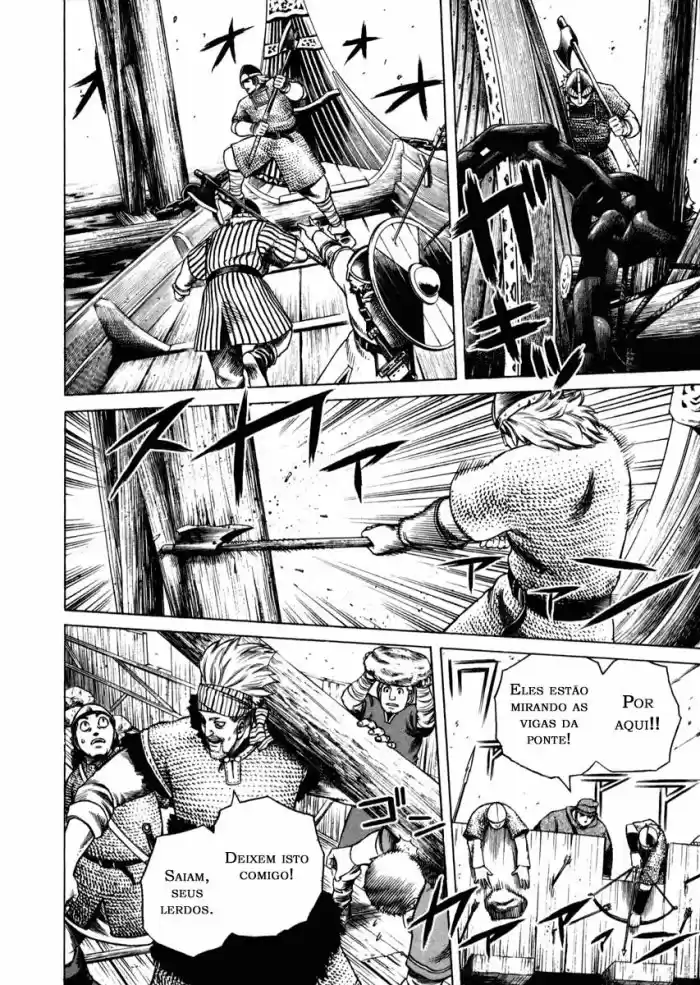 Read Vinland Saga pt_BR Manga Online