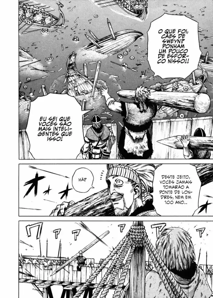 Read Vinland Saga pt_BR Manga Online