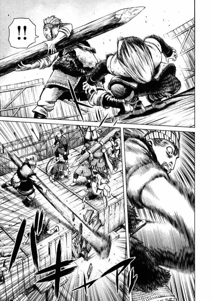 Read Vinland Saga pt_BR Manga Online