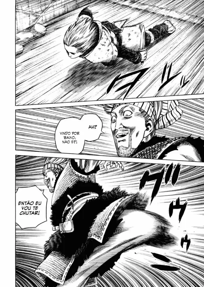 Read Vinland Saga pt_BR Manga Online