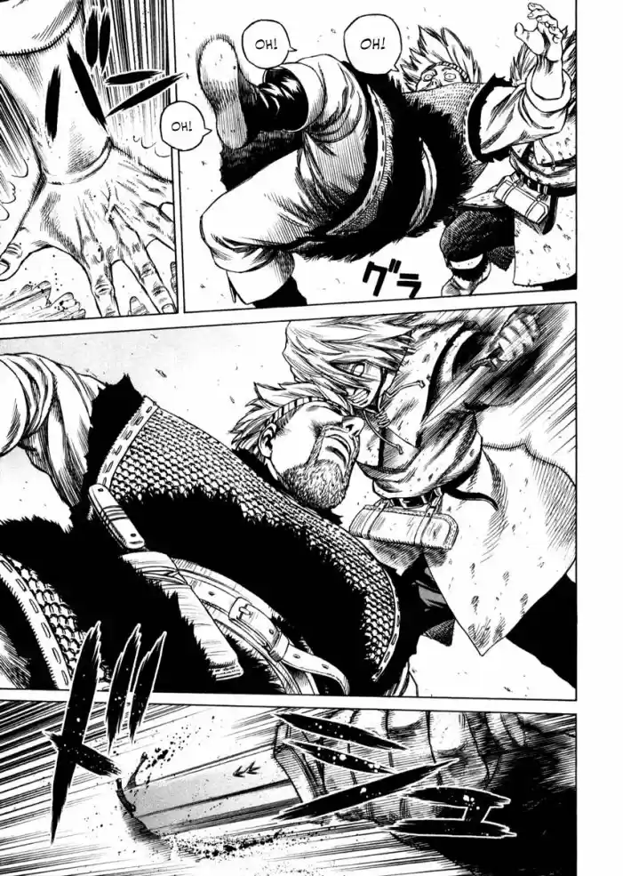 Read Vinland Saga pt_BR Manga Online