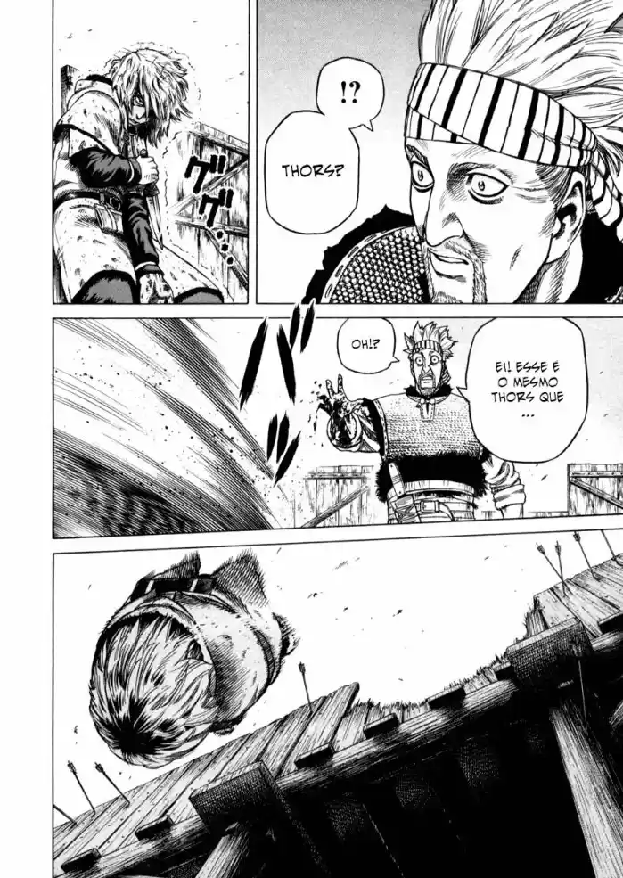 Read Vinland Saga pt_BR Manga Online