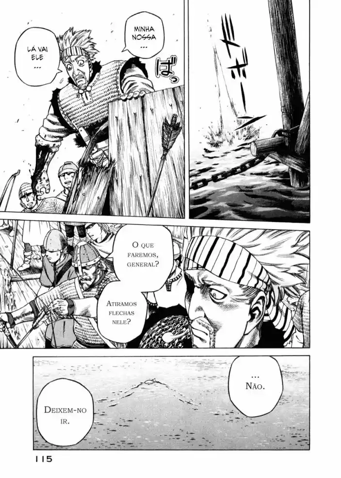 Read Vinland Saga pt_BR Manga Online