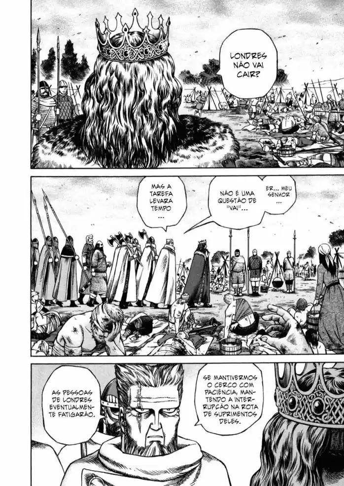 Read Vinland Saga pt_BR Manga Online
