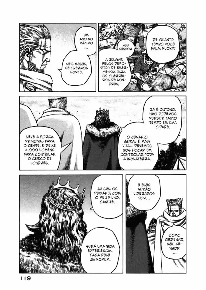 Read Vinland Saga pt_BR Manga Online