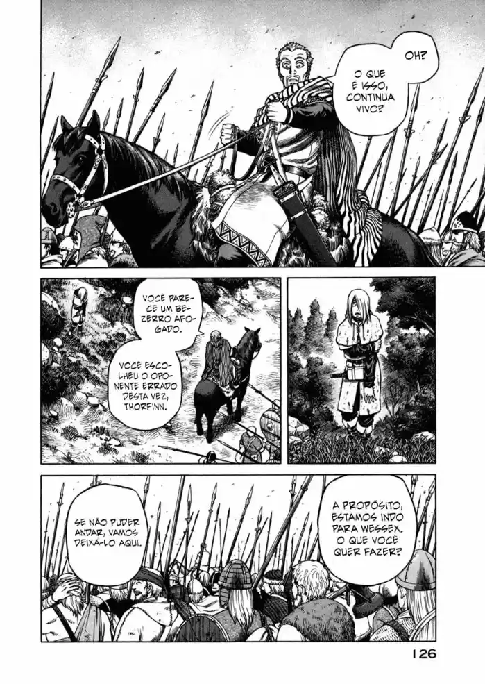 Read Vinland Saga pt_BR Manga Online
