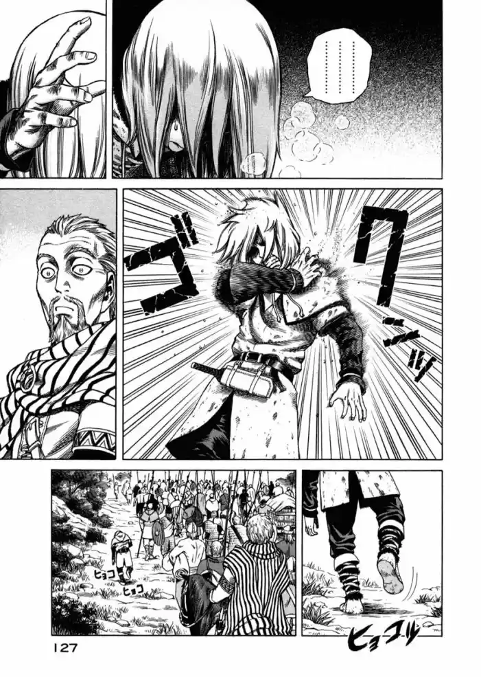 Read Vinland Saga pt_BR Manga Online
