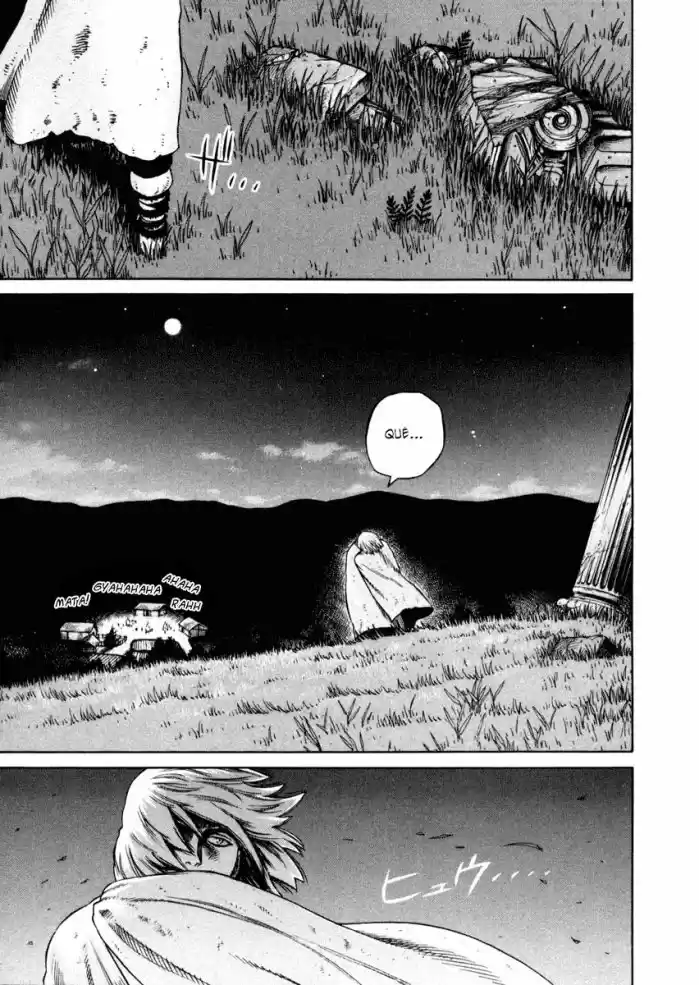 Read Vinland Saga pt_BR Manga Online