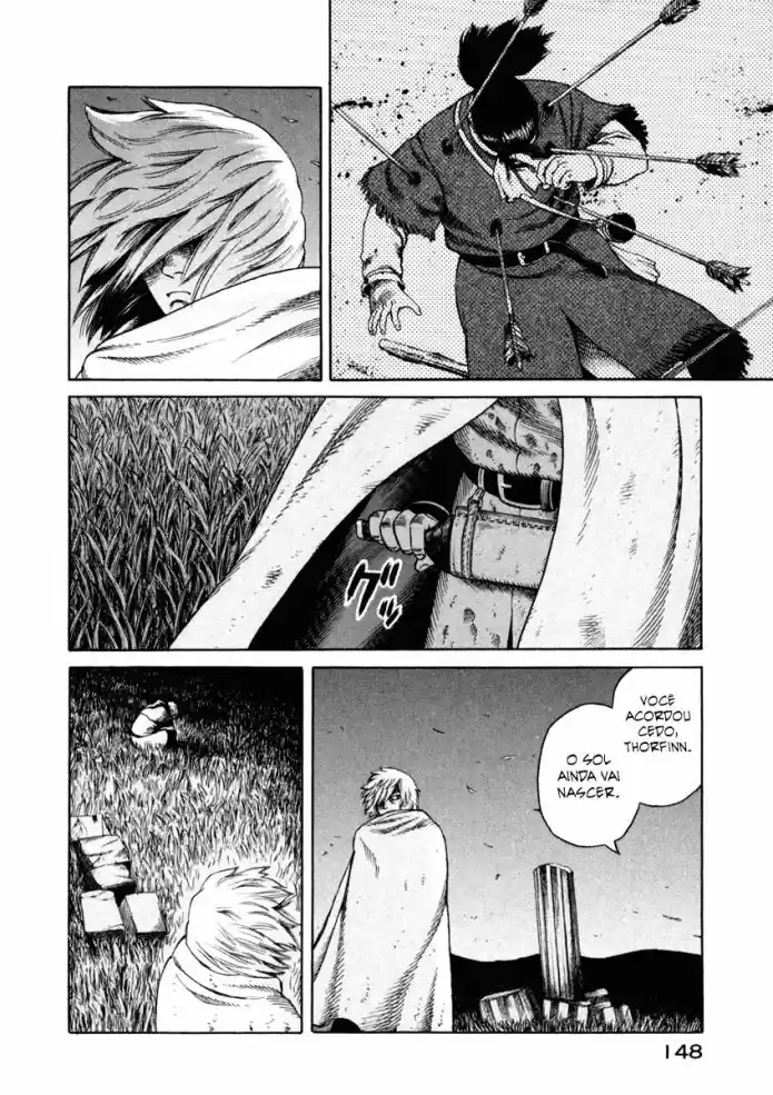 Read Vinland Saga pt_BR Manga Online