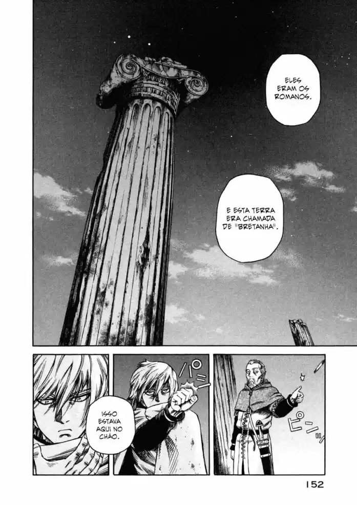 Read Vinland Saga pt_BR Manga Online
