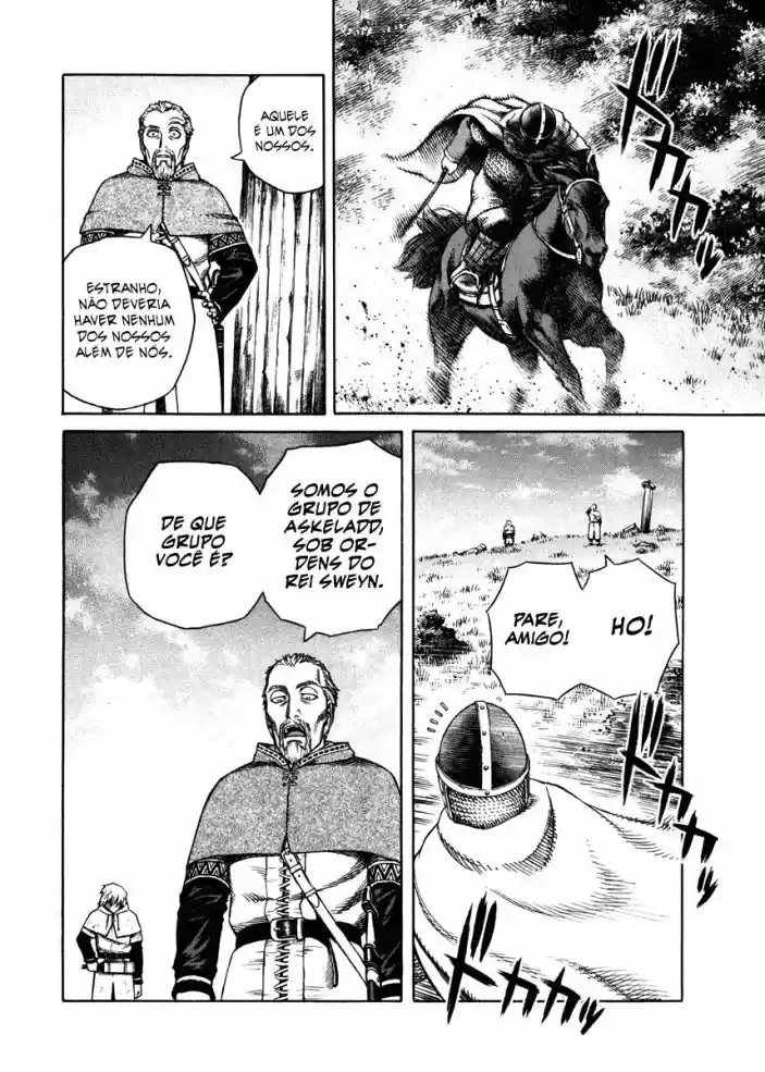 Read Vinland Saga pt_BR Manga Online