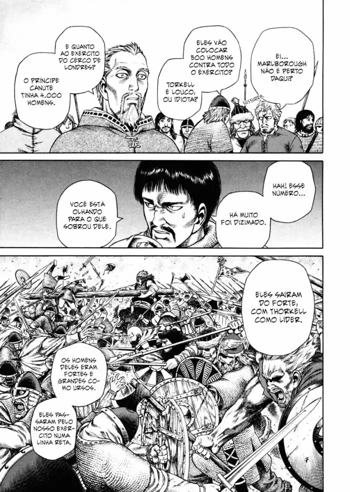 Read Vinland Saga pt_BR Manga Online