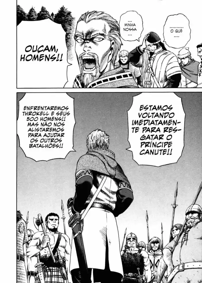 Read Vinland Saga pt_BR Manga Online