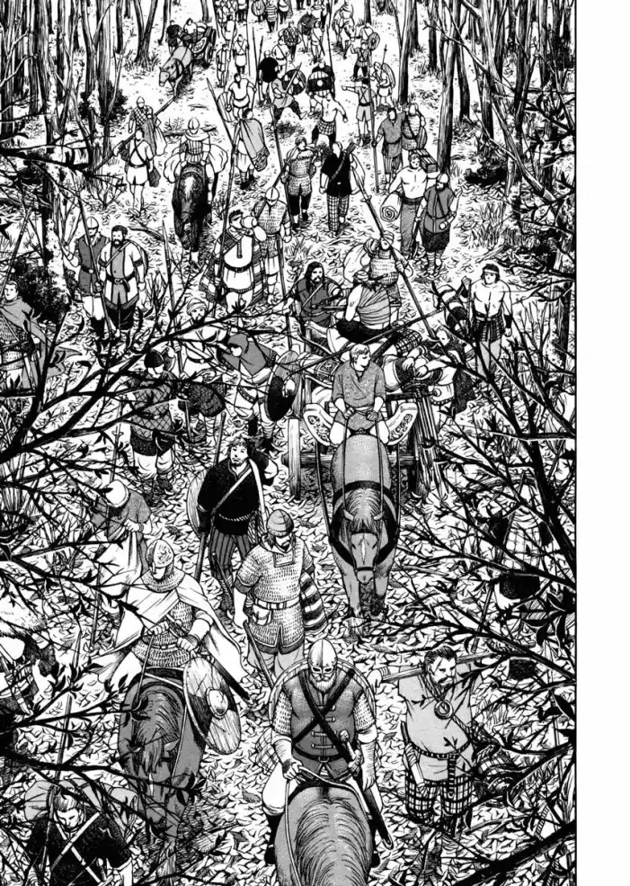 Read Vinland Saga pt_BR Manga Online