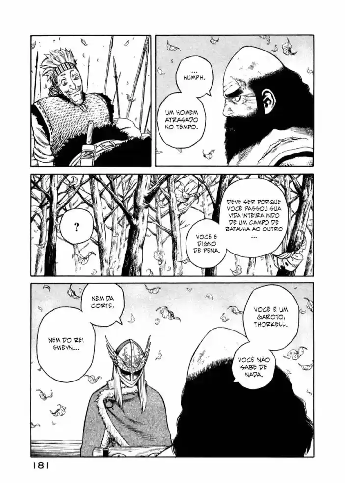 Read Vinland Saga pt_BR Manga Online