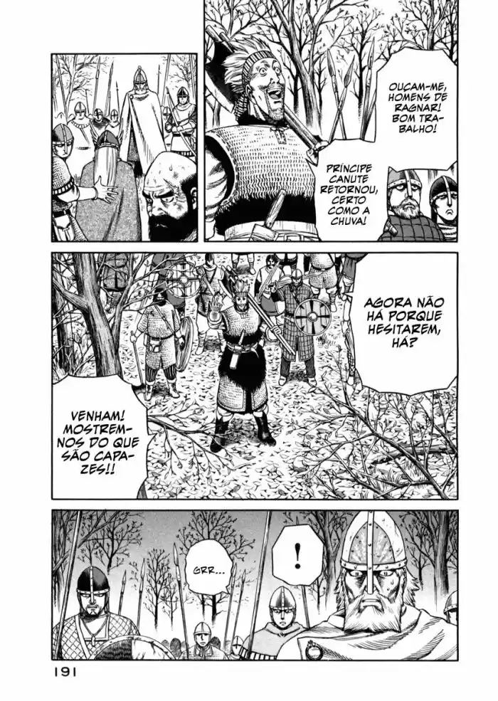Read Vinland Saga pt_BR Manga Online