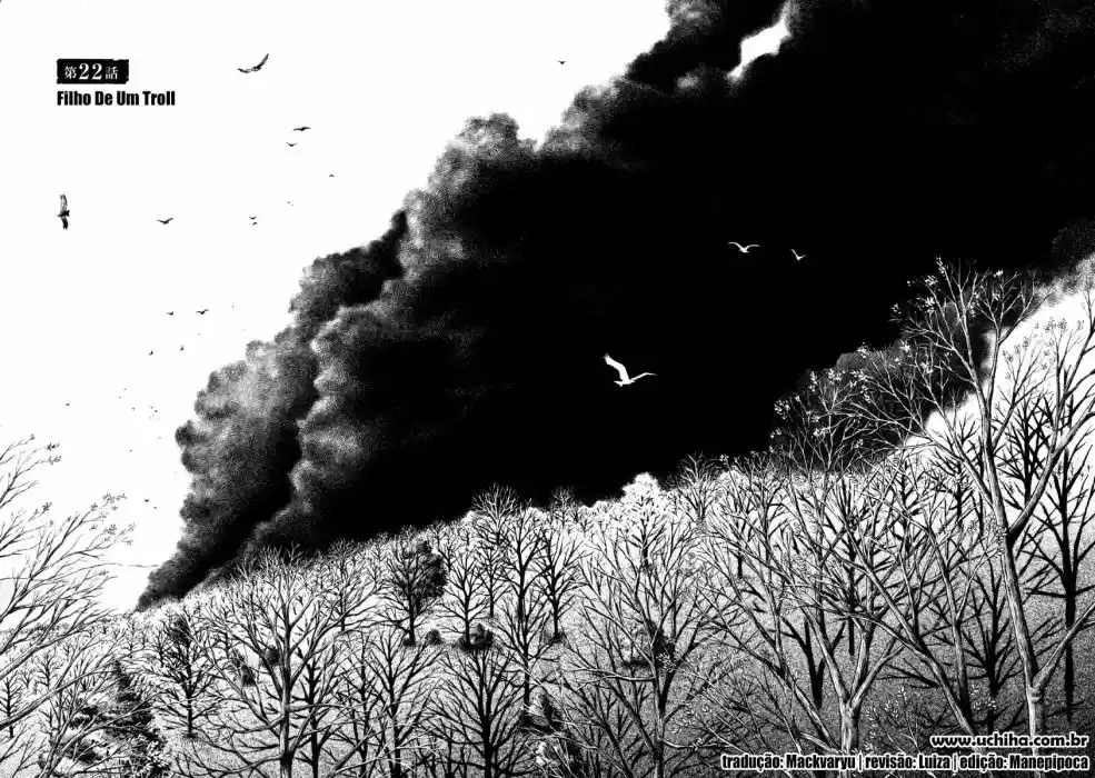 Read Vinland Saga pt_BR Manga Online