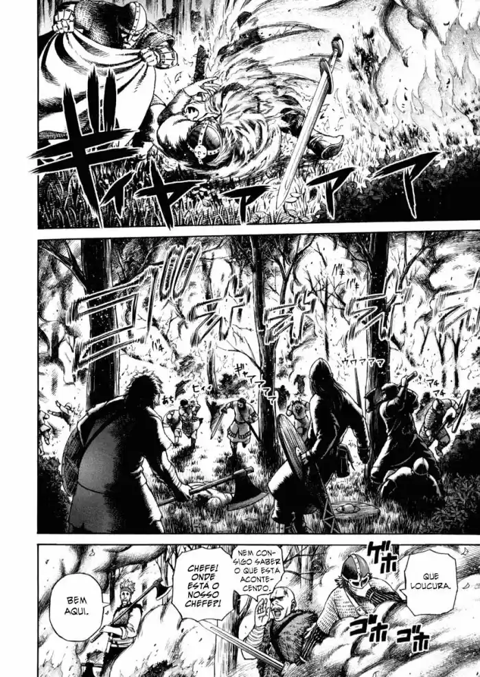 Read Vinland Saga pt_BR Manga Online