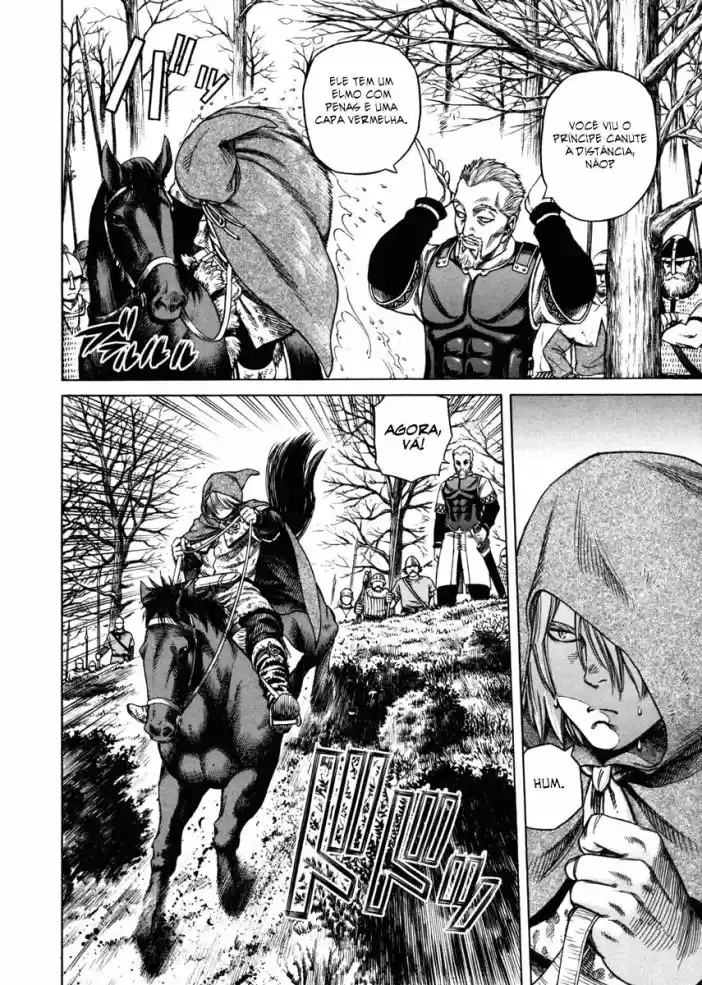Read Vinland Saga pt_BR Manga Online