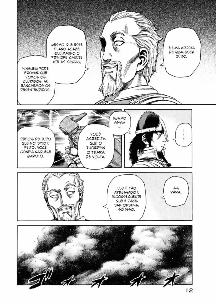 Read Vinland Saga pt_BR Manga Online
