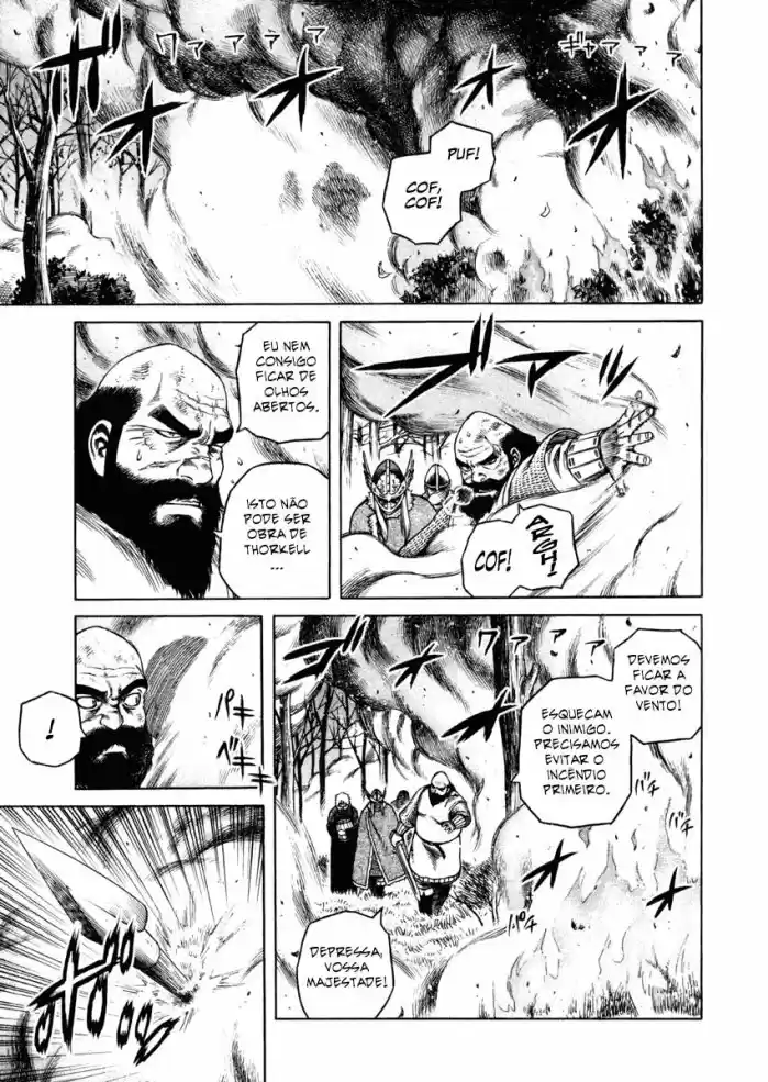 Read Vinland Saga pt_BR Manga Online