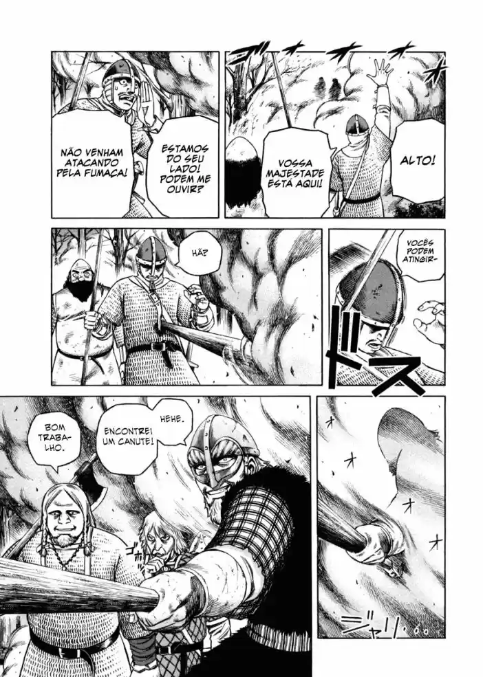 Read Vinland Saga pt_BR Manga Online