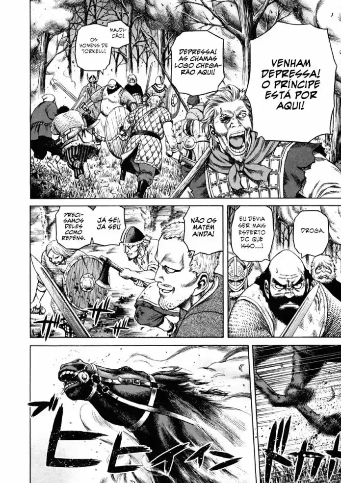 Read Vinland Saga pt_BR Manga Online