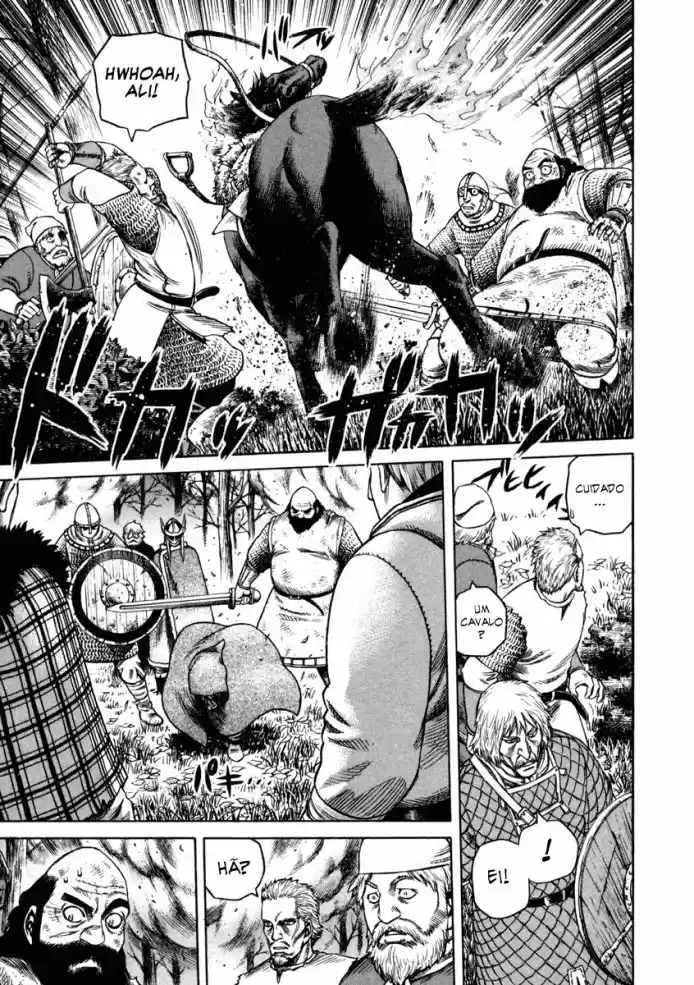 Read Vinland Saga pt_BR Manga Online