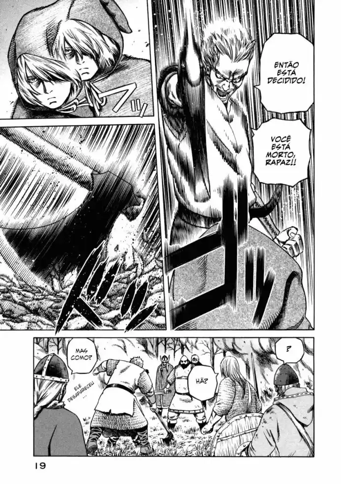 Read Vinland Saga pt_BR Manga Online
