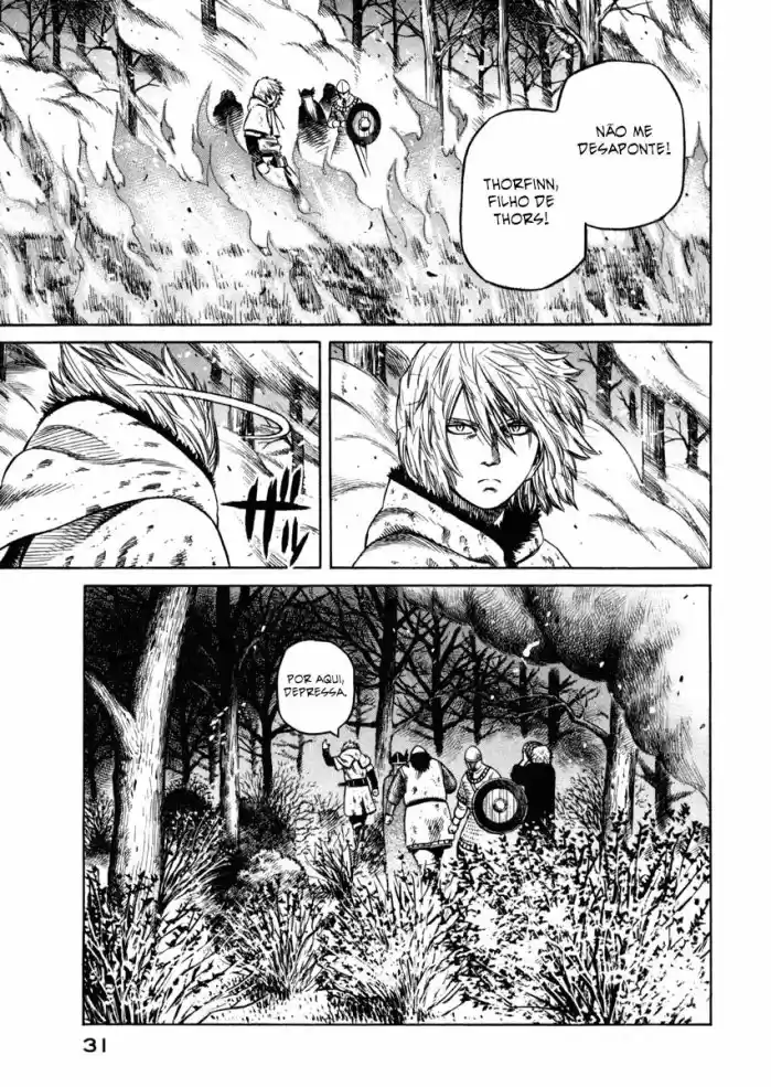 Read Vinland Saga pt_BR Manga Online