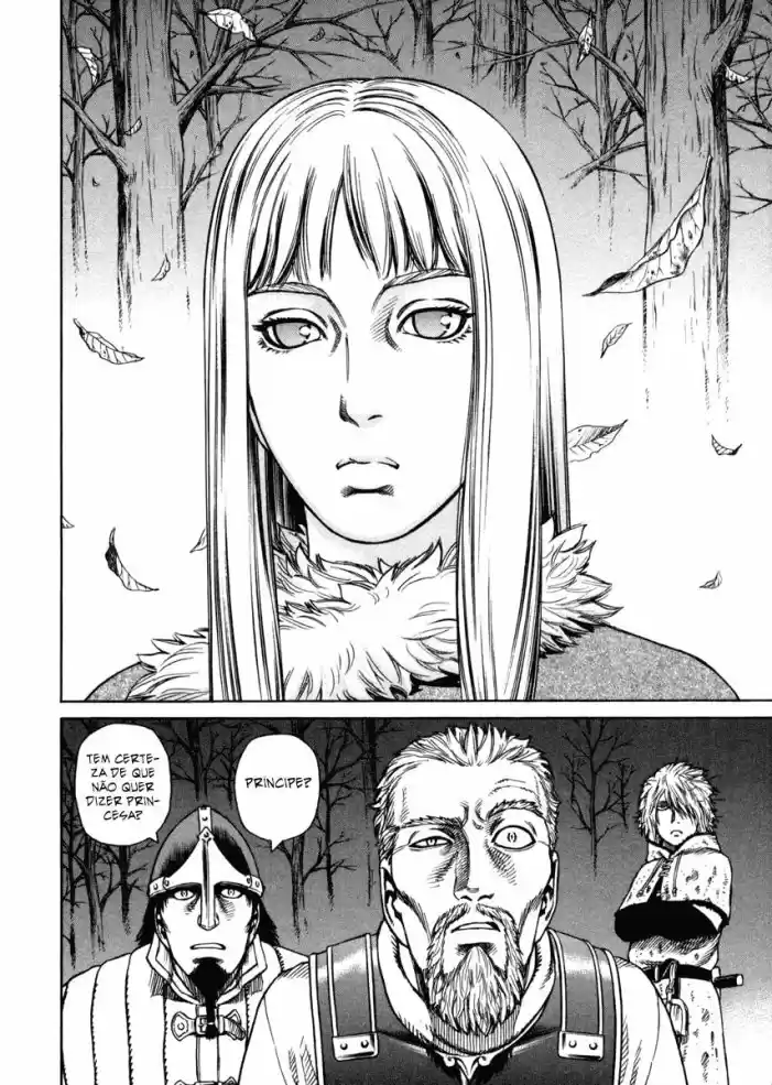 Read Vinland Saga pt_BR Manga Online