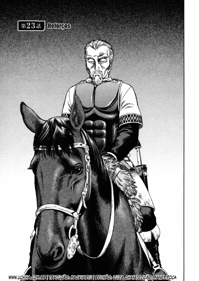 Read Vinland Saga pt_BR Manga Online