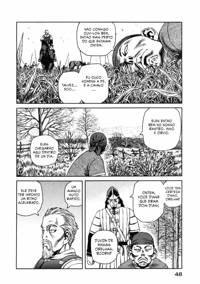 Read Vinland Saga pt_BR Manga Online