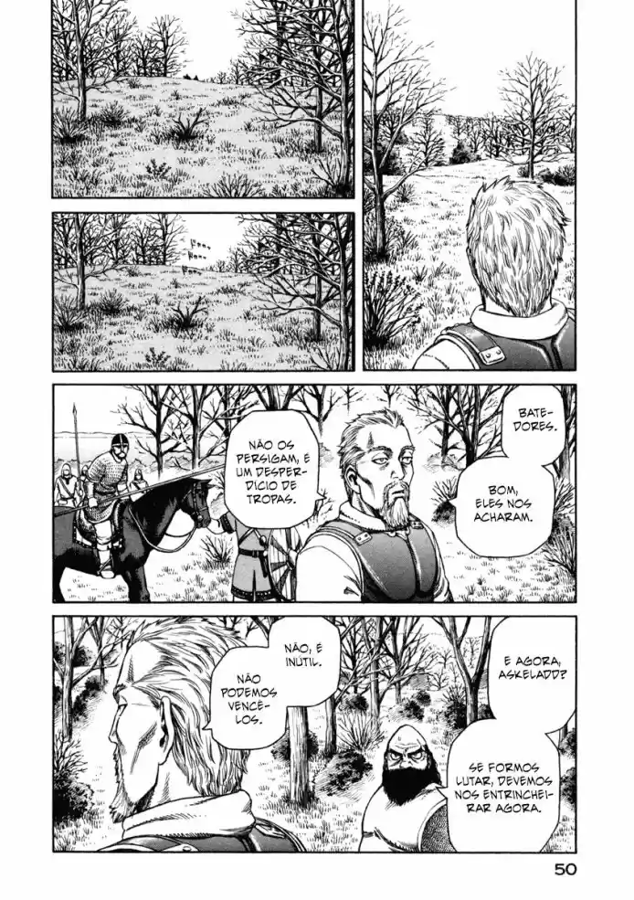 Read Vinland Saga pt_BR Manga Online
