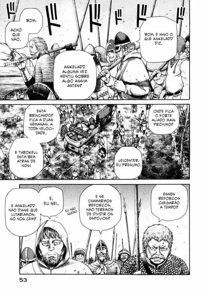 Read Vinland Saga pt_BR Manga Online