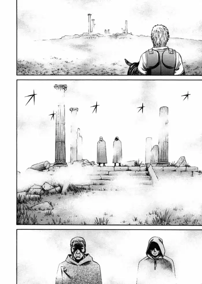 Read Vinland Saga pt_BR Manga Online