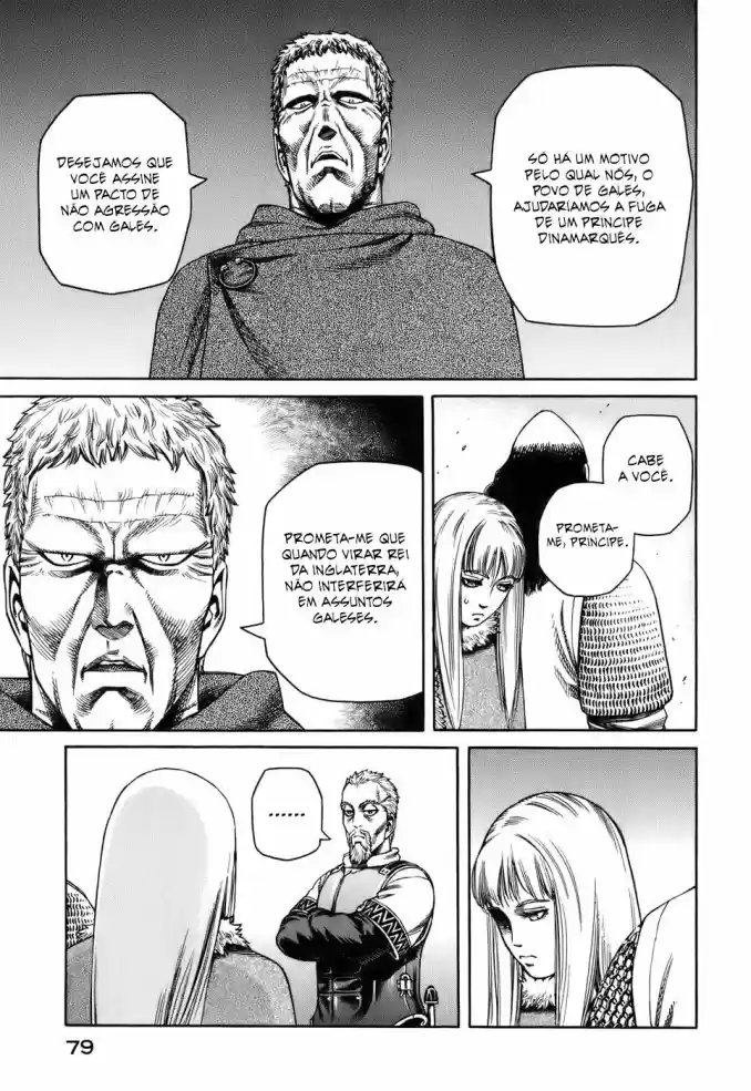 Read Vinland Saga pt_BR Manga Online