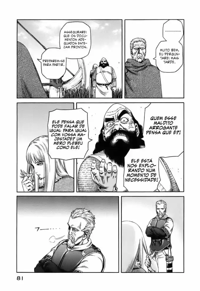 Read Vinland Saga pt_BR Manga Online