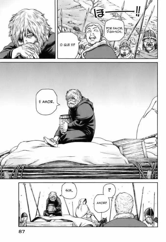 Read Vinland Saga pt_BR Manga Online