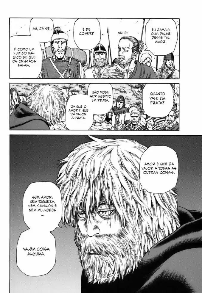 Read Vinland Saga pt_BR Manga Online