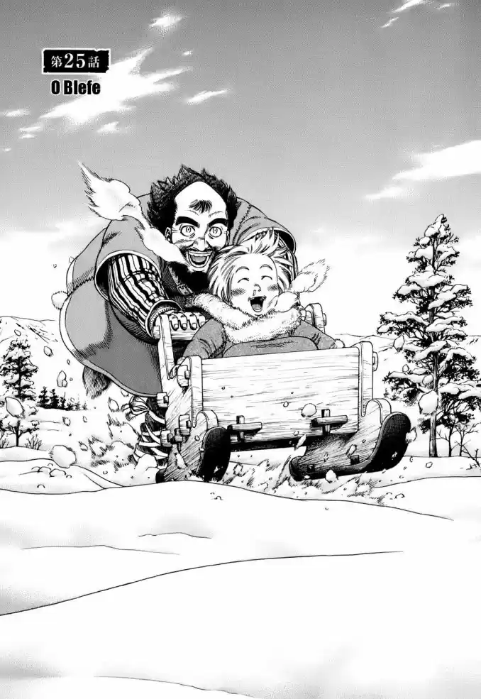 Read Vinland Saga pt_BR Manga Online