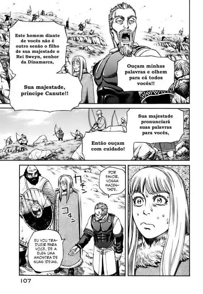 Read Vinland Saga pt_BR Manga Online