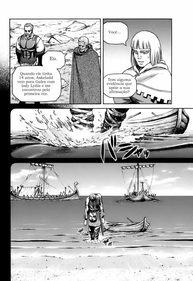Read Vinland Saga pt_BR Manga Online