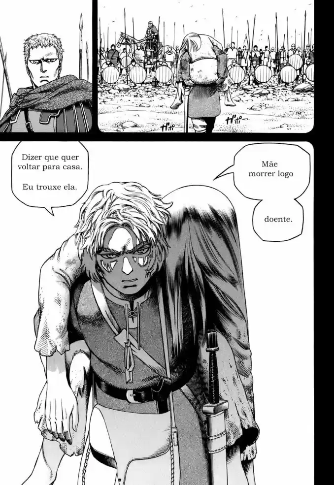 Read Vinland Saga pt_BR Manga Online