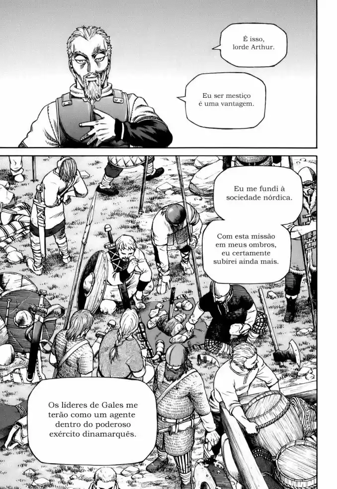 Read Vinland Saga pt_BR Manga Online
