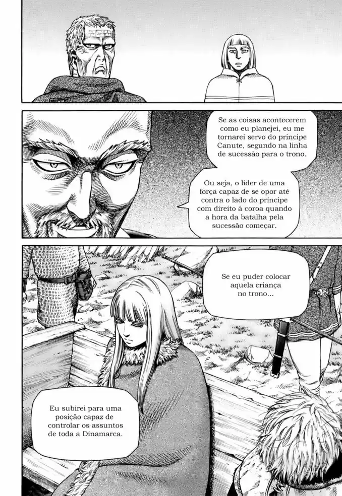 Read Vinland Saga pt_BR Manga Online